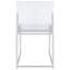Ensemble de 2 chaises d'appoint Hartsell
