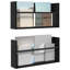 Wood Magazine Rack-1444654160
