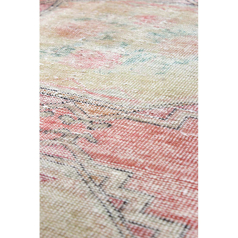 Anadolu One-of-a-Kind 4'7" X 9'4" Area Rug
