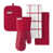 Passion Red selected