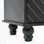 Hall Tree with Storage Bench-1313782654