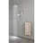 12" Rain Shower Head Systems Wall Mounted Shower