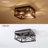 Dathol Flush Mount