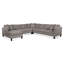 Canapé modulaire de coin de 122 po Lenox-86888768-86888819-124482902