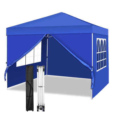 Siem 5 Person Tent
