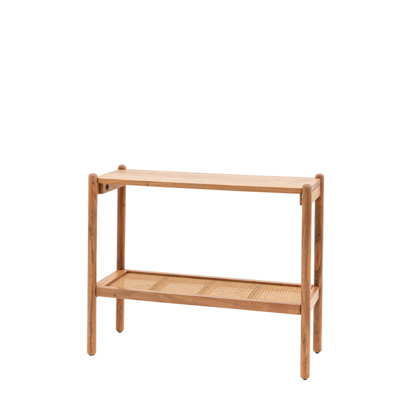 Adenn 100cm Console Table