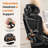 High Back Desk Chair With Adjustable Lumbar Support & Headrest,Comfortable Mesh Computer Chair With Soft Flip Up Arms, Adjustable Height And 120Â°Tilt-346061591