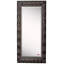 Miroir décoratif de plancher