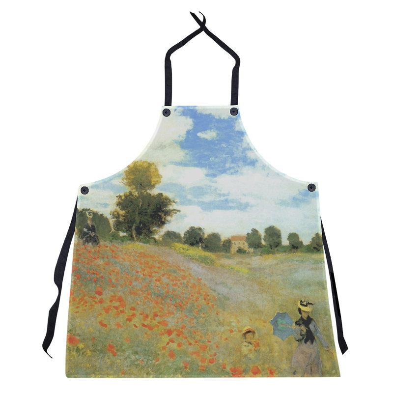 Bib Apron