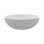 67" Premium Solid Surface Deep Soaking Bathtub