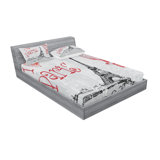 Microfiber Sheet Set