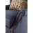 Turkestan Embroidery Pillow