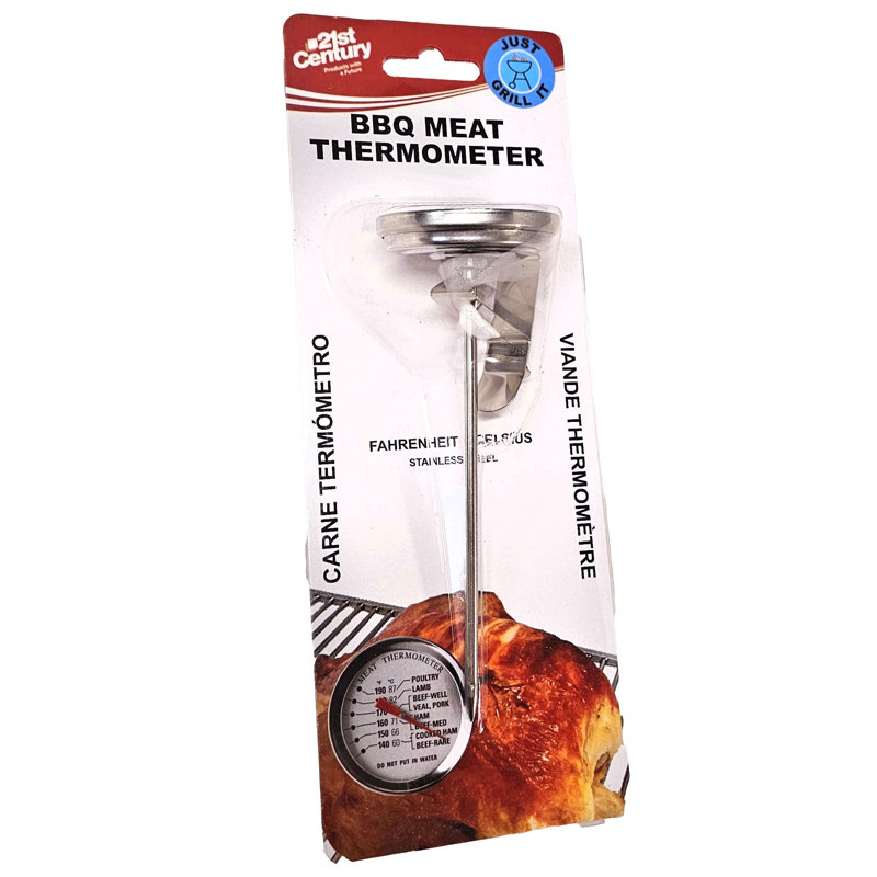 Meat Probe