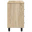 60cm Bathroom Vanity Base Only-1932986729