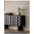 Black Dining Sideboard