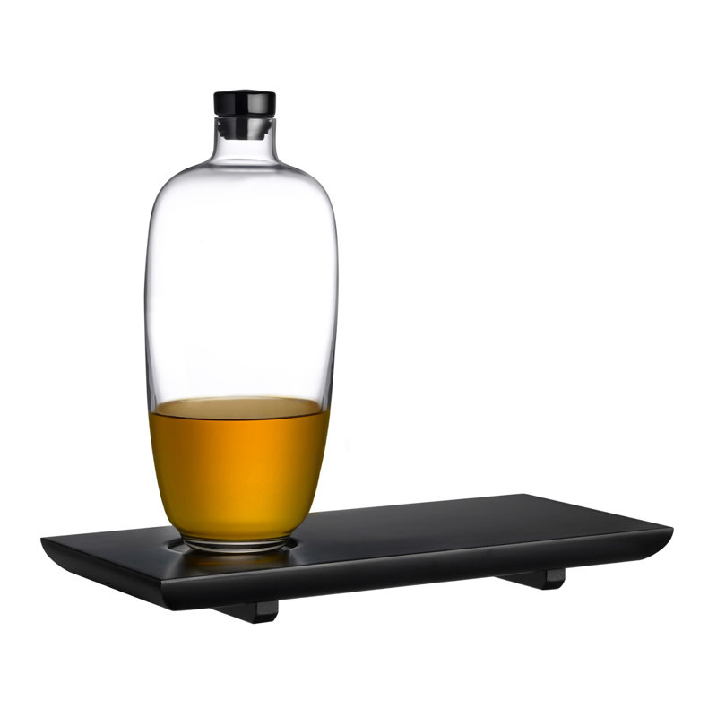 Malt 2 - Piece Carafe Set