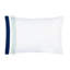 Ensemble de draps 6 pièces en coton standard blanc-1813225108-1813225109
