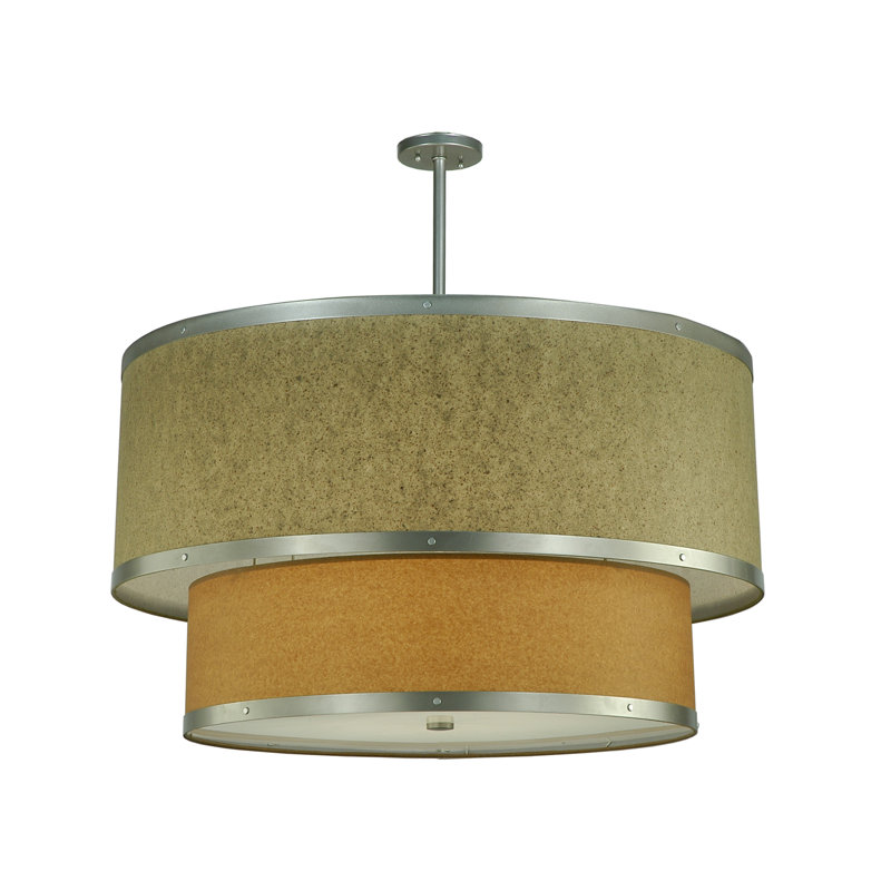 6 - Light Chandelier
