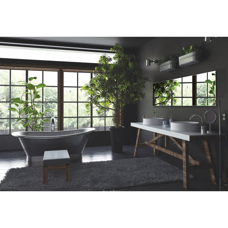 Willow Wall Mirror