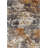 Dunigan Abstract Machine Woven Area Rug-1040946251
