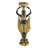 Cleopatra's Nubian Maiden Large-Scale Statue