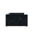 Dmitry Upholstered Daybed with Drawers-680252725-680252682