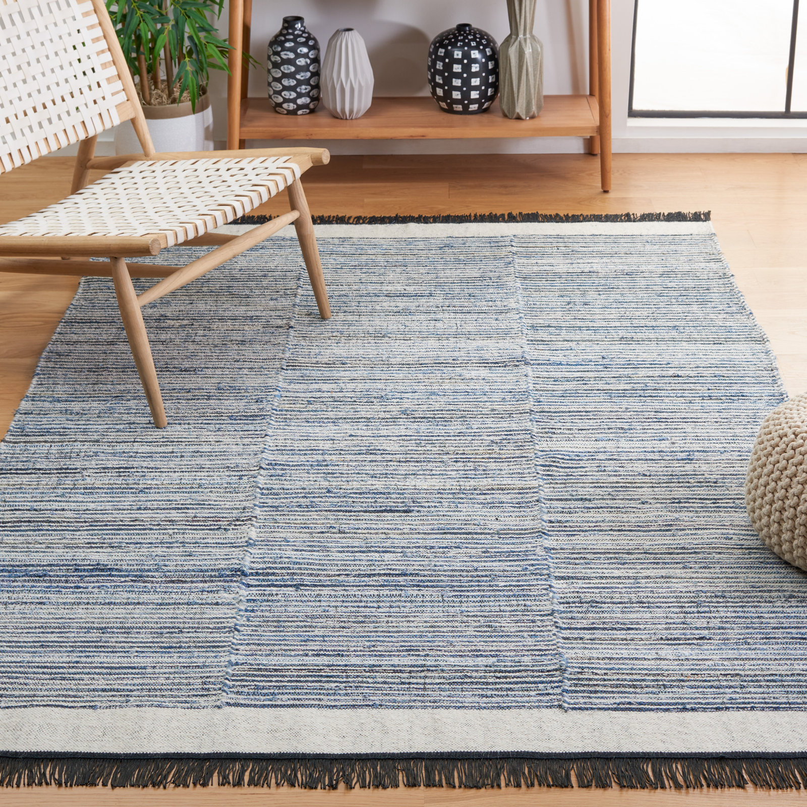Colmar Rug, Rectangle 5' x 8'