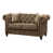 Brown Linen