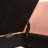 Velvet Upholstered Storage Bench-1557076945