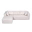 Canapé modulaire Boneless-101304500