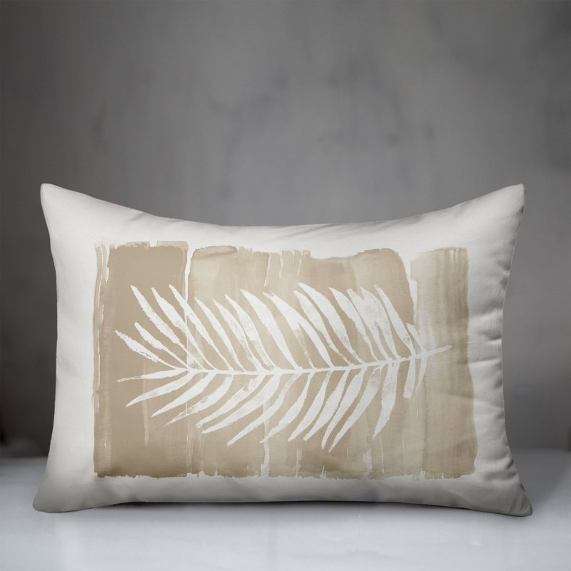 Rectangular Pillow Cover