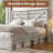 Devaya Panel Bed-1250353429-1231318153