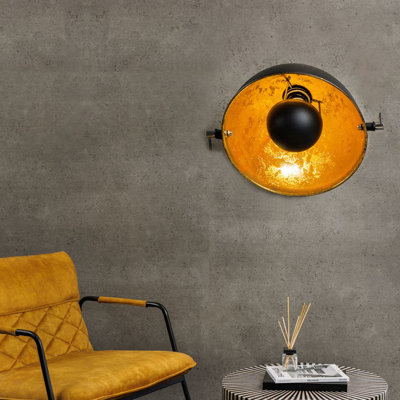 Fiedler Armed Sconce