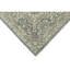 Wool Oriental Area Rug in Light Green/Beige/Gray-980815097