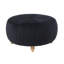 Repose-pieds standard capitonné 35 po Ahlers-30690572