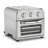 Cuisinart Compact Air Fryer Toaster Oven, 1800-Watt Motor with 6-in-1 Functions and Wide Temperature Range