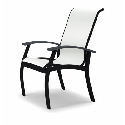 Chaise de patio Askar