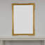 Pari Flat Wall Mirror-1245807845