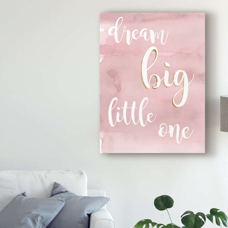 « baby fille iv », art sur toile, H 19 po x l 14 po x P 2 po