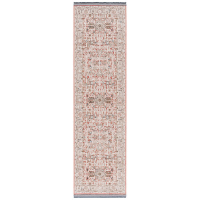Vivaldi Performance Floral Rug