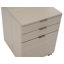 Paloma 3-Drawer Vertical File Cabinet