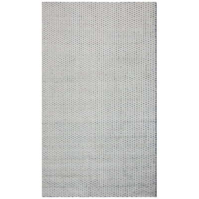 Tapis 100% laine tissé à la main