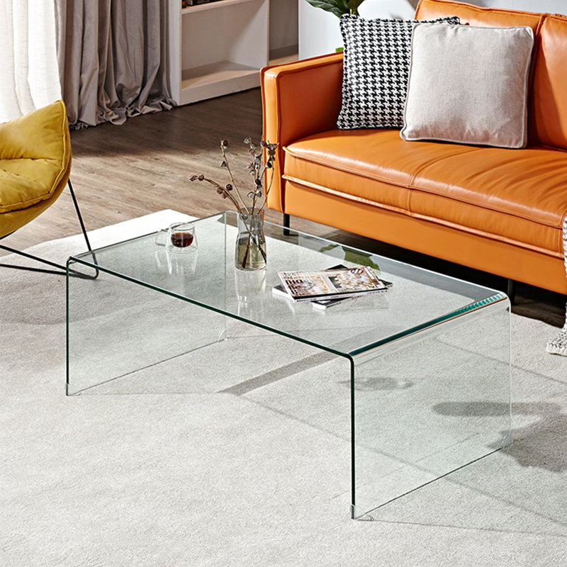Table basse Beecham