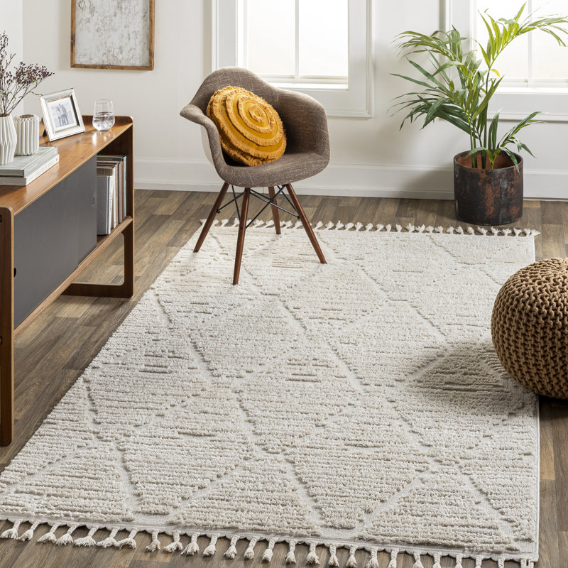Tapis Highpoint AZI2318, Tapis de couloir 2 pi 7 po x 7 pi 3 po