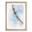 Ferris Wheel - Single Picture Frame Painting on MDF-56868261-56868262