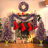 Regular (Full) Artificial Christmas Tree with Purple Needles
