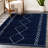 Adiley Geometric Indoor Rug-1452514271