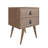  18" W 2-Drawer Nightstand-71014180