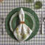 Tuileries Garden Placemat-726803872