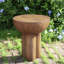 Table d'appoint Iris